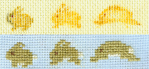 Rabbit Sprites