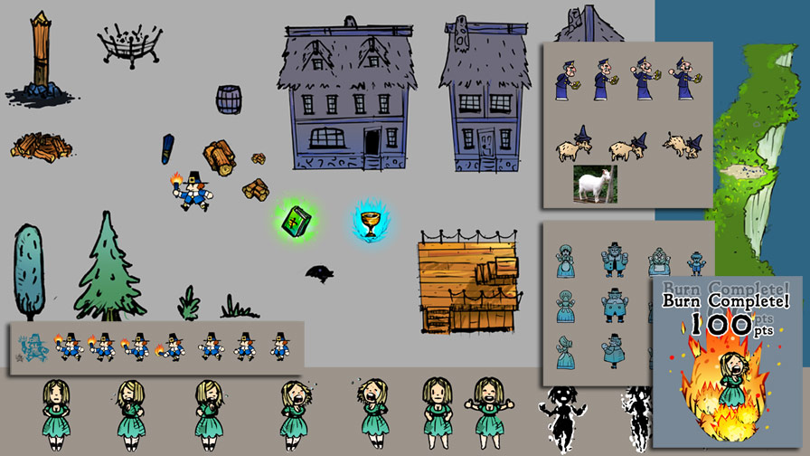 SWHP_assets