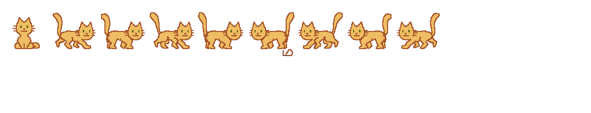 cat