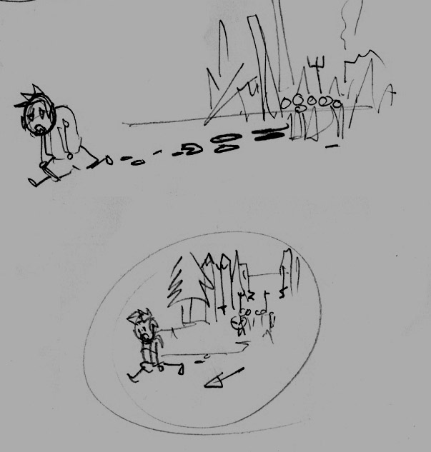 cutscene
