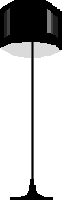 lamp