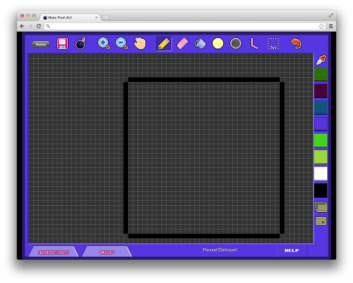 makepixelart