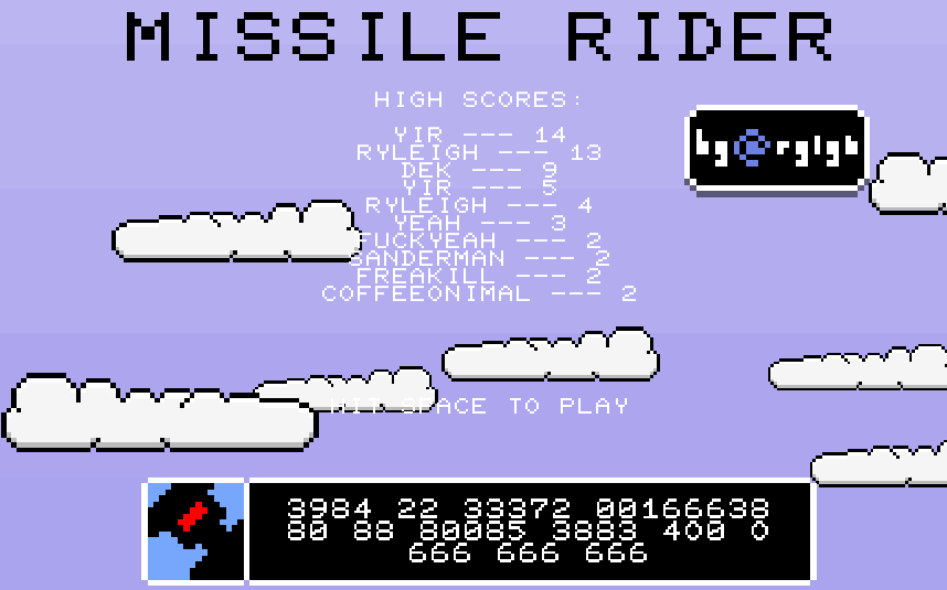 missrid