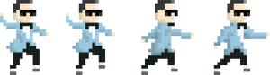 villain