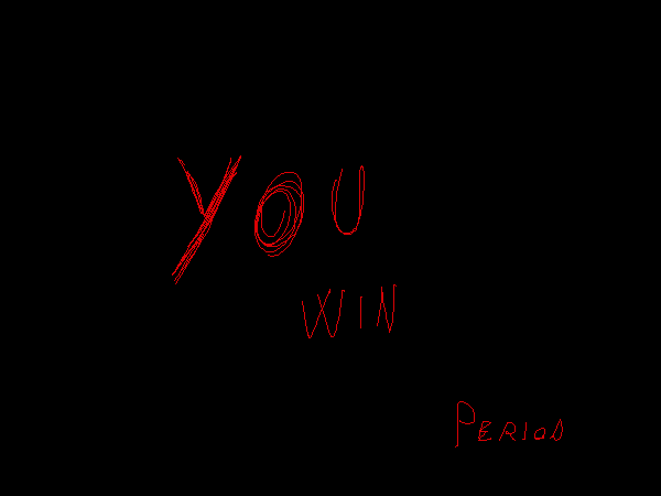 win