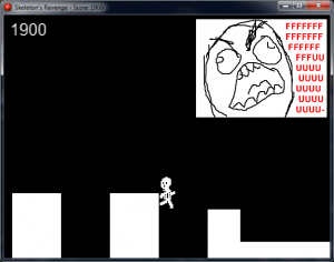 skeletonsrevengefu