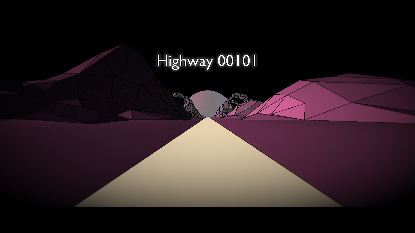 Highway 00101