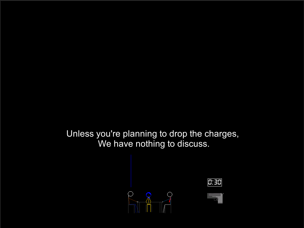 Justice screen0