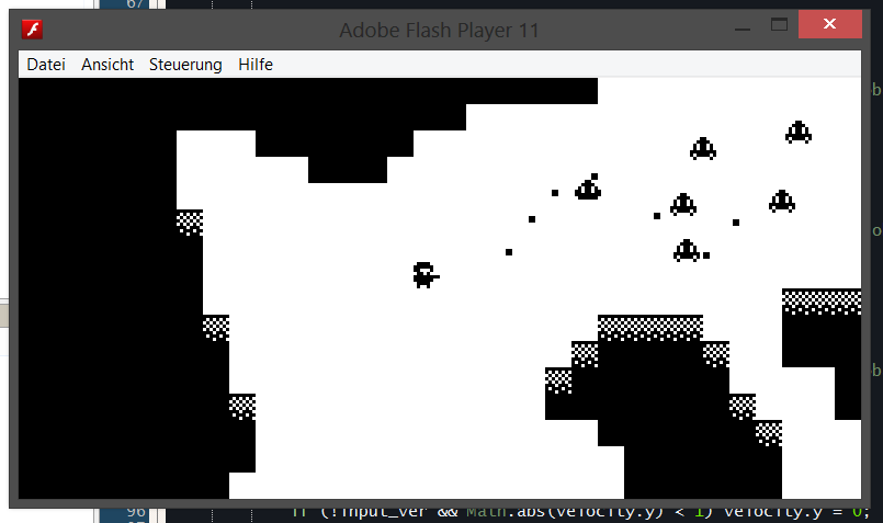 Ingame View