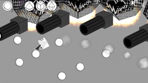 cannons