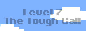 These are not meaningless messages friend.