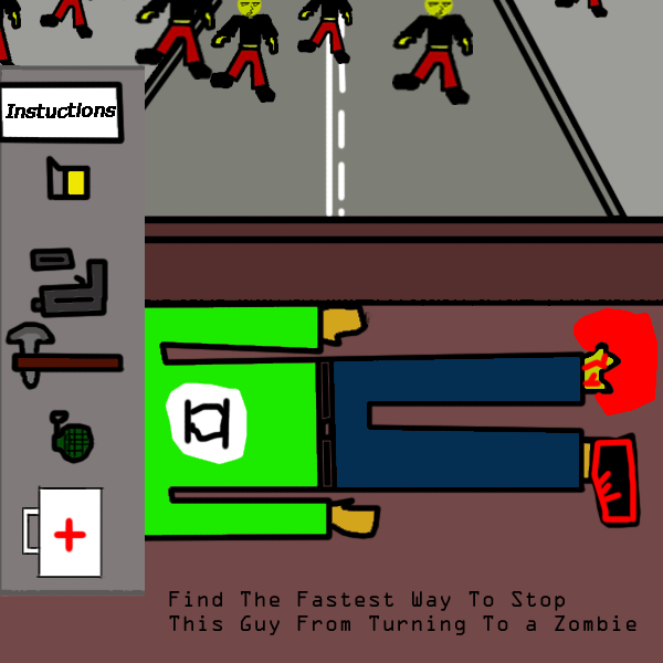 level 2 guy