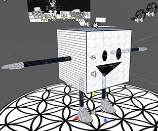 morph