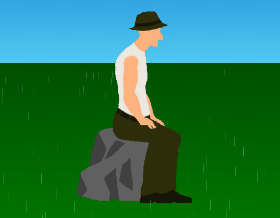 Yep, it's minimal.