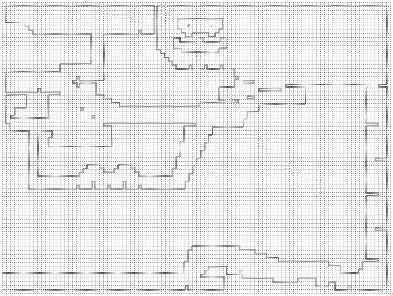 ^2 - Level design