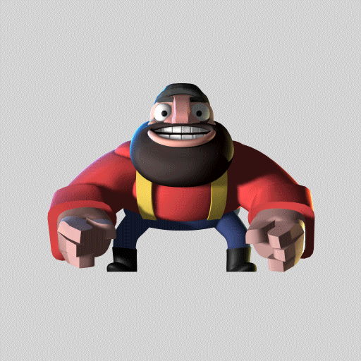 JackTurn