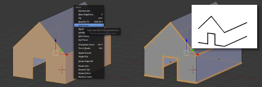 blender-edges
