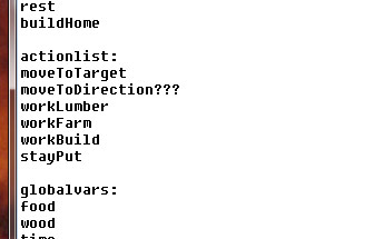 gplanning