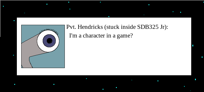 imacharacter