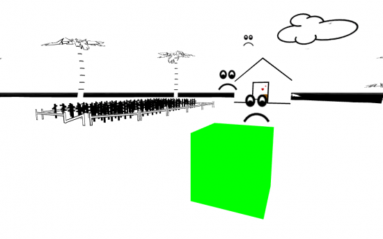 What's wrong?