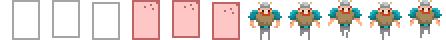Player sprite