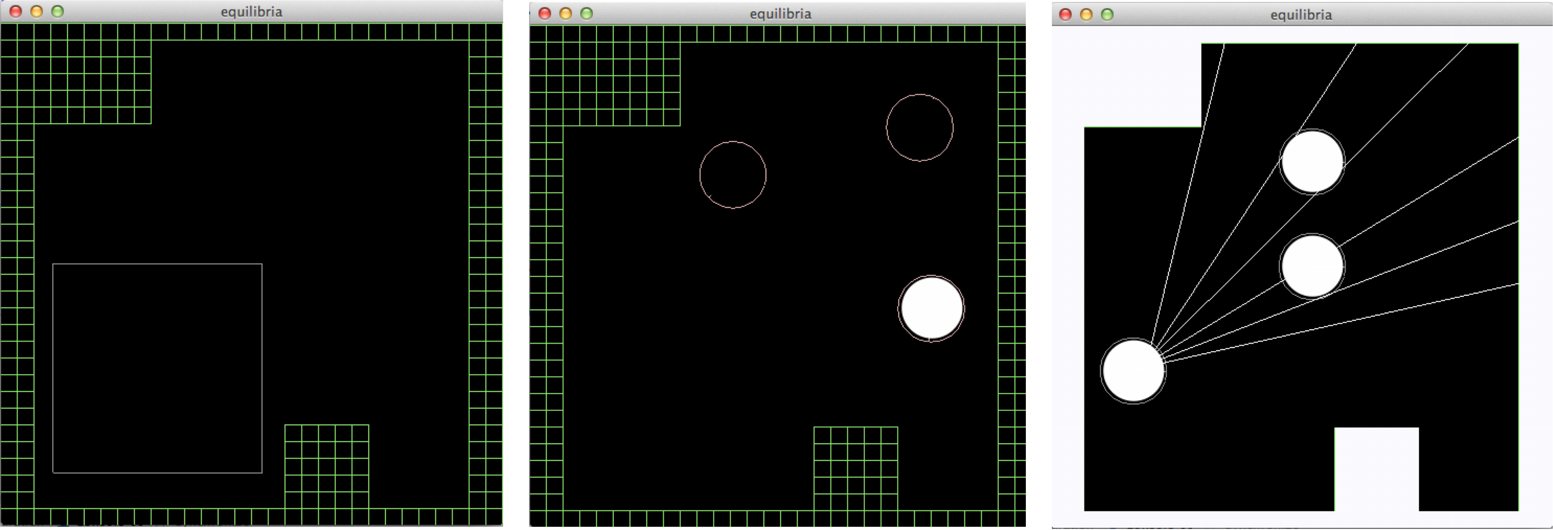 Map import, textures and raycasting