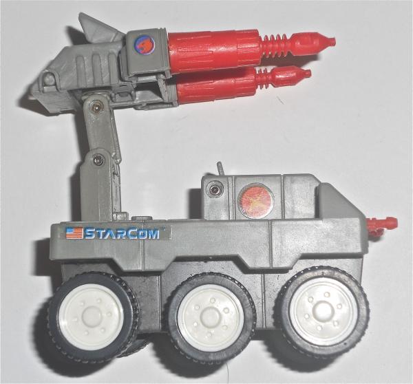 starcom