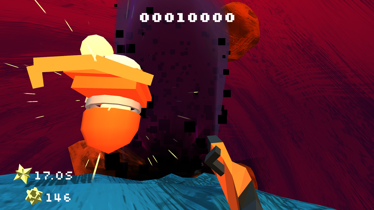 blam blam planet yay