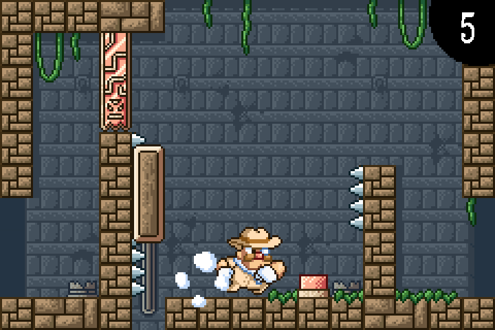 Dink Dashington 6