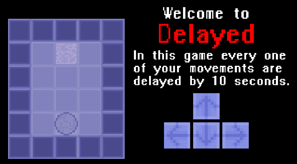 DelayedPres