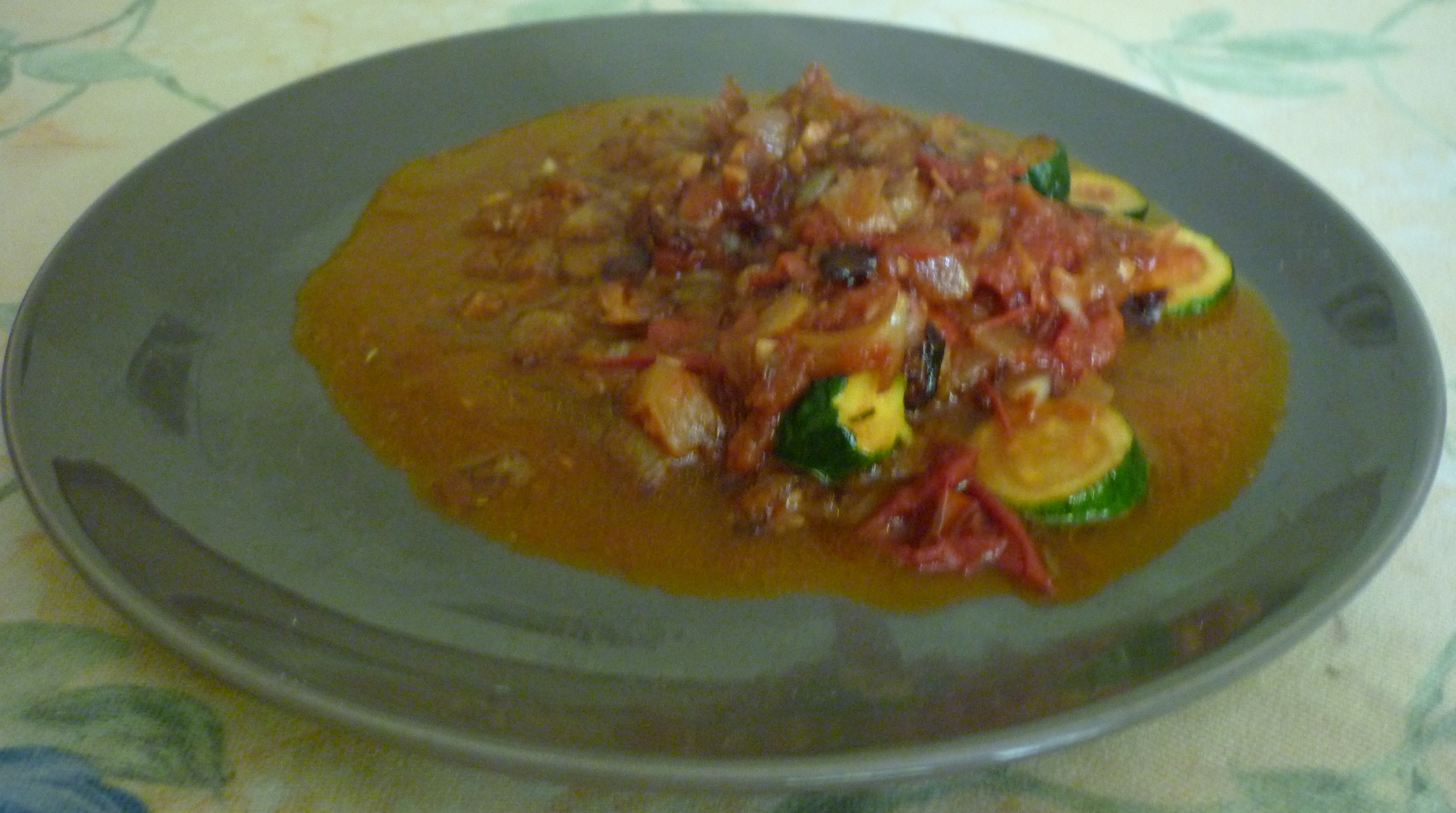 ratatouille