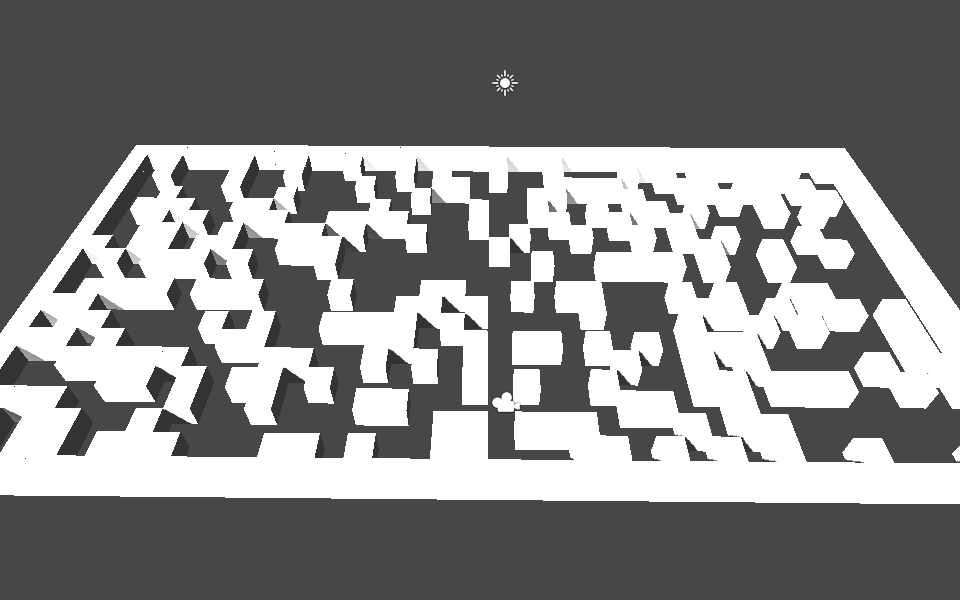 Battle Switch Arena Post-Mortem Progress 1
