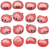 poring
