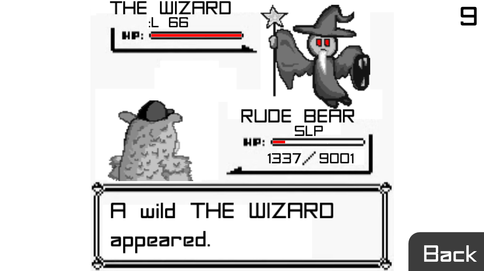 rudebearred