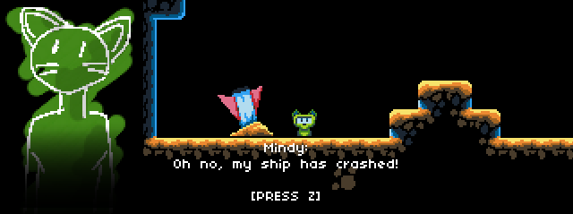 Ingame screenshot