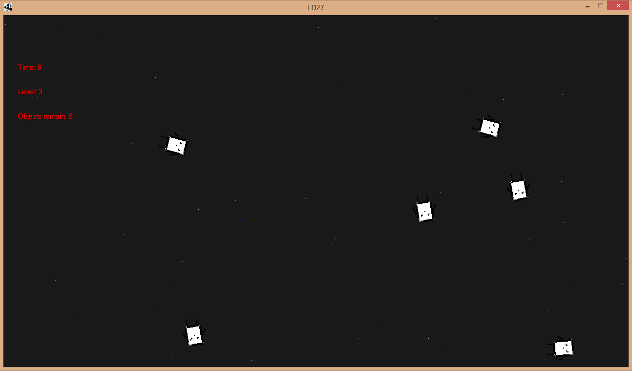 Space-Time