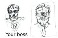 yourboss