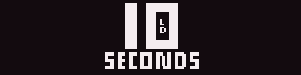 10Seconds