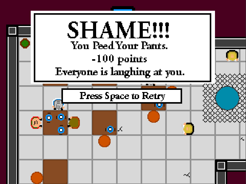GameOverScreen