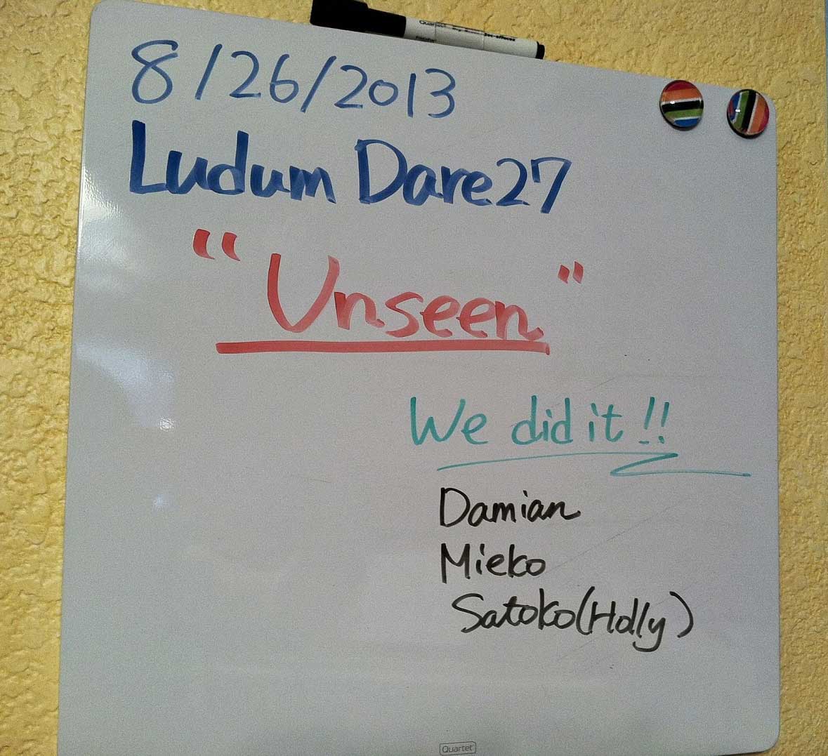 Ludum-Dare-27-Complete