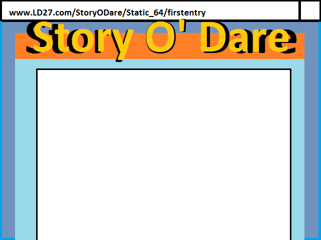 Story O Dare Title