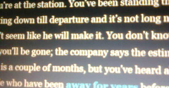 notes-on-departure