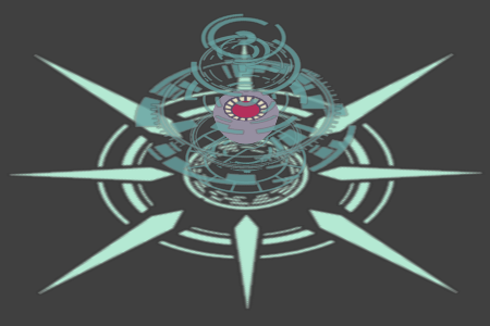 It's the first time you actually see what you controlled in my game, isn't it?
