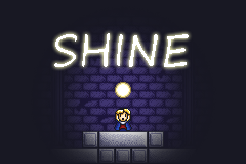 Shine Logo