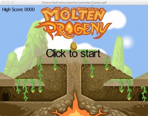 Progeny1