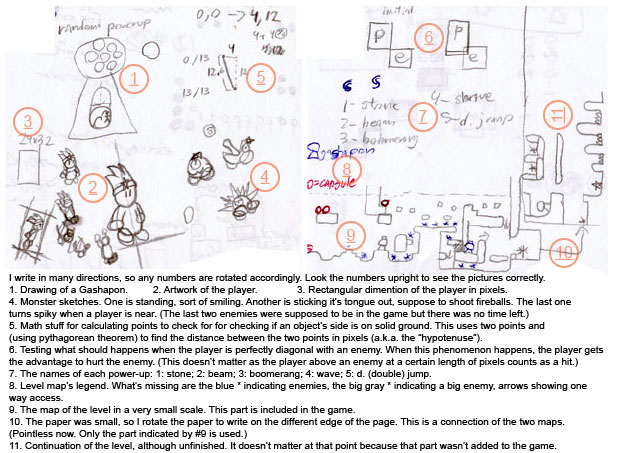 Draft work #2