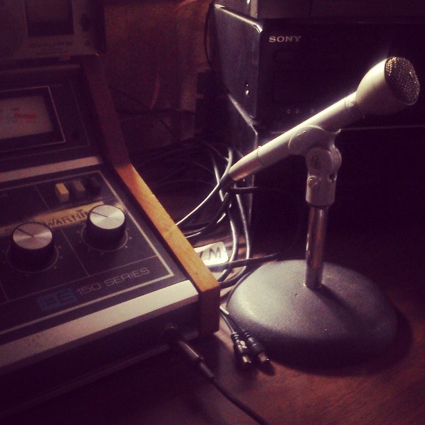 soul studio