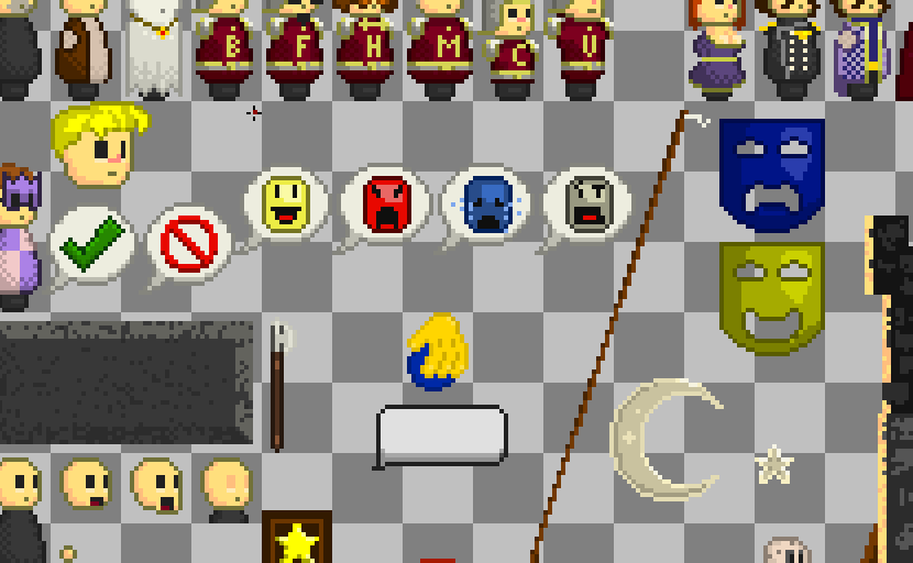 spriteediting
