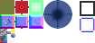sprites