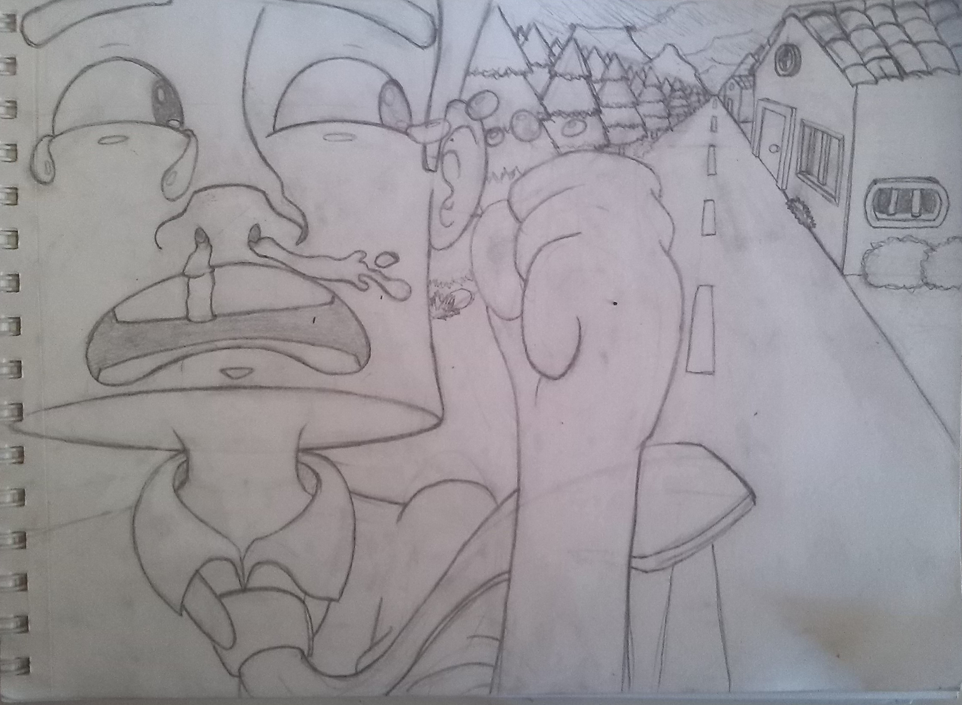 Scape